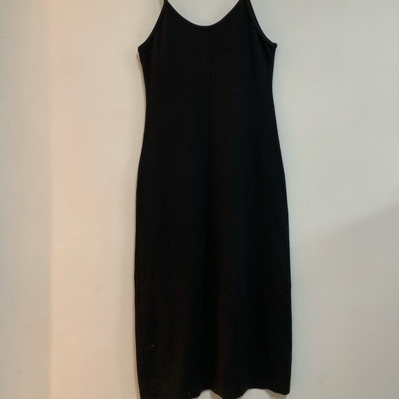Vintage 80’s Au Cotton Dress - Picture 6 of 7